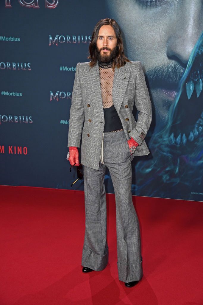 Jared Leto