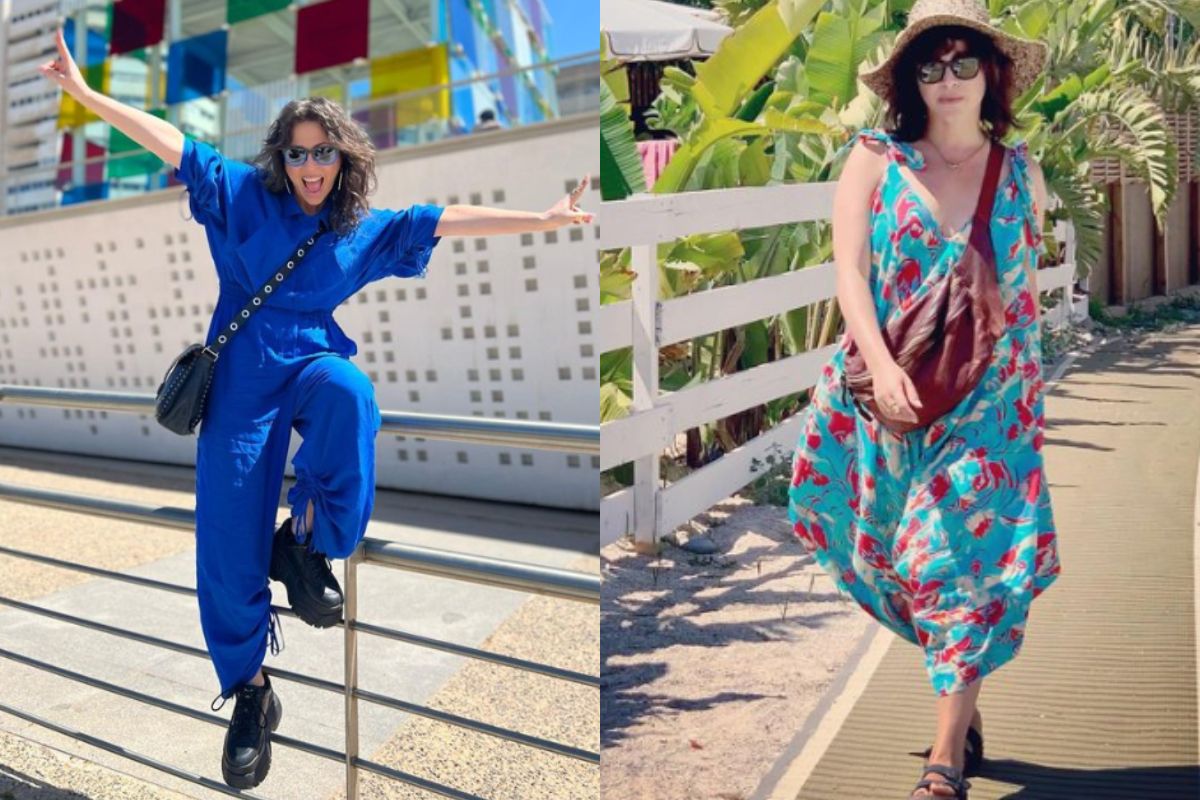 Jak o dietę dba Natalia Kukulska?