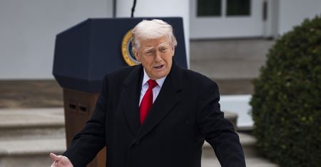 Niemiecka gazeta: Plan Trumpa wywołuje strach w Polsce