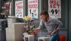 Chuck Norris superbohaterem w reklamie Toyoty Tacoma