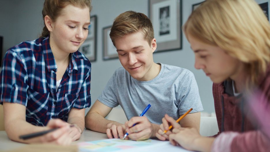 Młodzieżowe Słowo Roku 2025