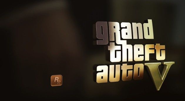 GTA 5 nowa galeria