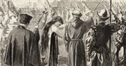 Beatrice de Planissoles. Romans z księdzem doprowadził ją przed świętą inkwizycję