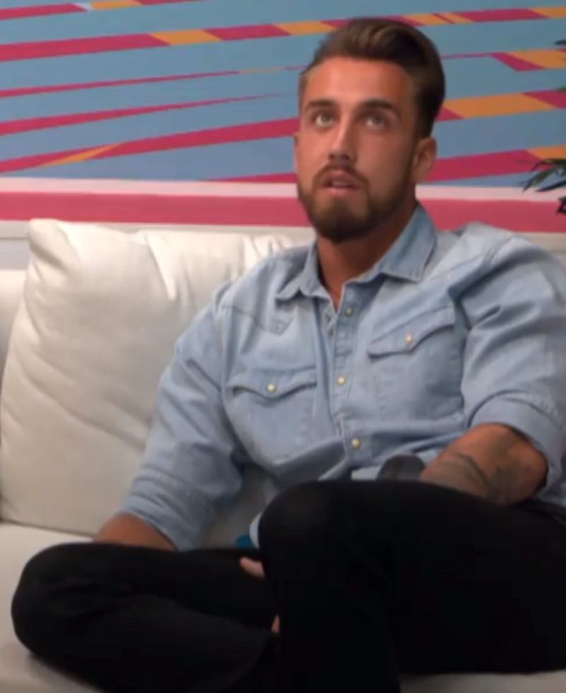 Love Island