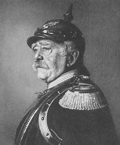 "Niechże biją Polaków, choćby na śmierć". Otto von Bismarck - polityczny geniusz czy bezwzględny pragmatyk?