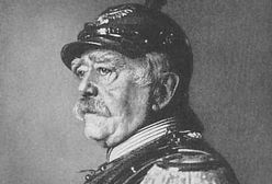"Niechże biją Polaków, choćby na śmierć". Otto von Bismarck - polityczny geniusz czy bezwzględny pragmatyk?