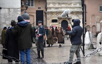 Statyści piszą petycje a Ministerstwo Kultury milczy