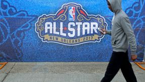 NBA All-Star stream online: Skills Challange na żywo. Transmisja TV, relacja LIVE