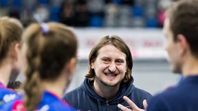 Znany polski trener wraca do Tauron Ligi. Pomoże wyjść na prostą?
