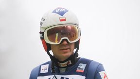 Pierwszy trener Kamila Stocha: "Był psychicznie zniszczony"