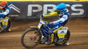 Żużel. Torunianie pokazali brutalną siłę. Przyzwoity powrót Chrisa Holdera na stare śmieci