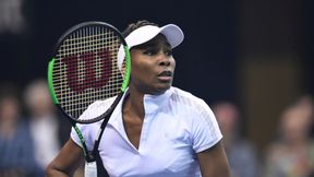 Puchar Federacji: Venus Williams rozegrała 1000. mecz w karierze. Trwa seria zwycięstw Vandeweghe