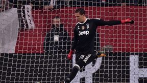 Serie A: Juventus wygrał zapomniany klasyk. Wojciech Szczęsny napracował się w Parmie