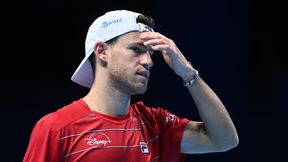 ATP Cordoba: Diego Schwartzman zniszczył wymarzony scenariusz. Juan Manuel Cerundolo z wyjątkowym osiągnięciem