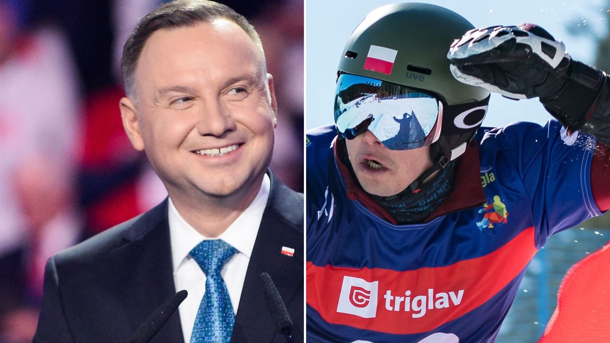 Zdjęcie okładkowe artykułu: Getty Images / Andrzej Duda, Oskar Kwiatkowski