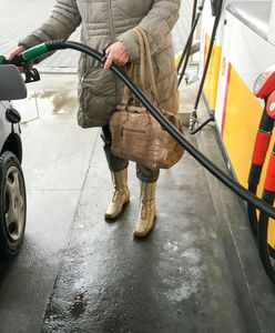 Praca zdalna lekarstwem na drożyznę. "Na paliwo wydaję 1000 zł miesięcznie"