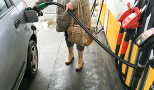 Praca zdalna lekarstwem na drożyznę. "Na paliwo wydaję 1000 zł miesięcznie"