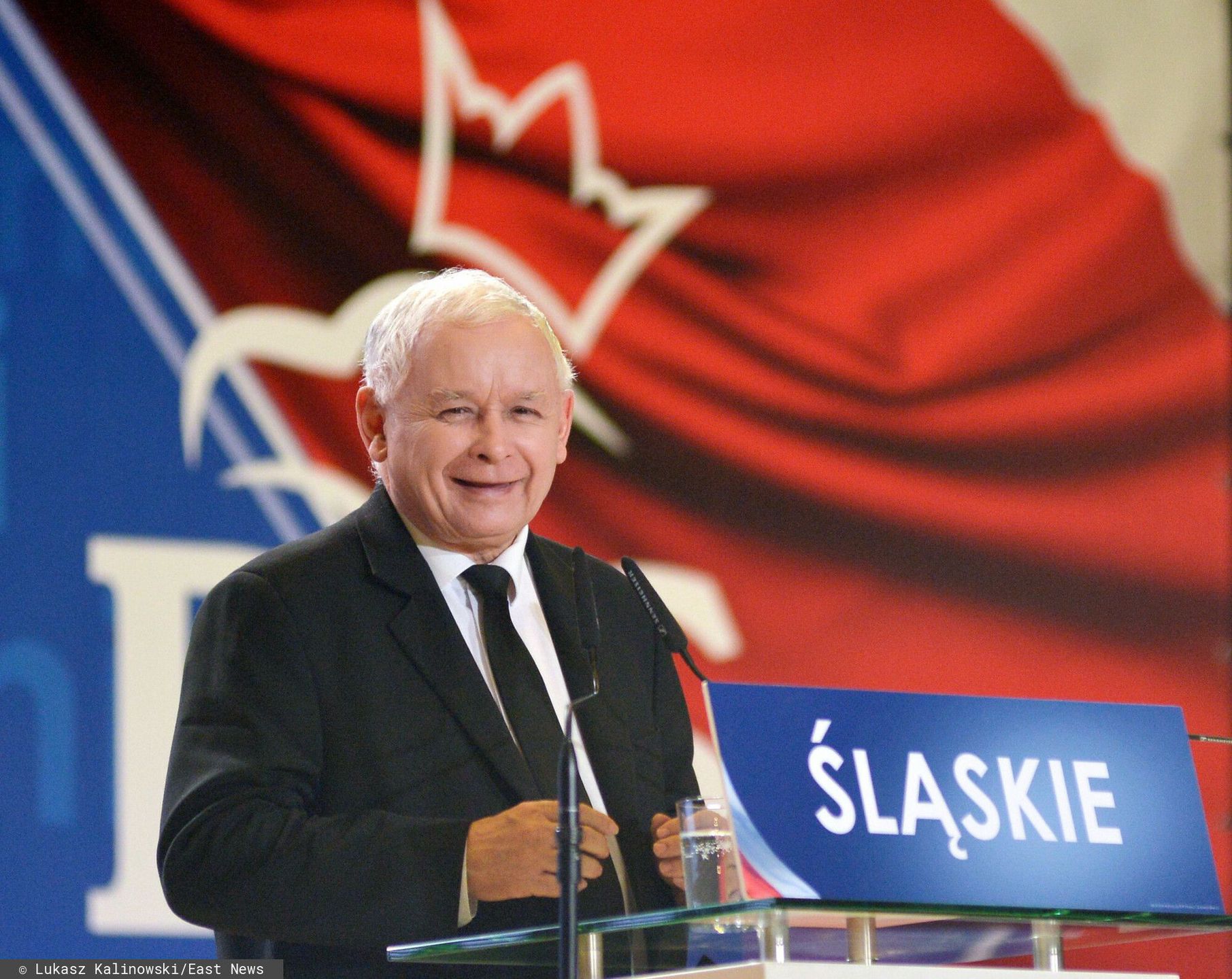 Jarosław Kaczyński