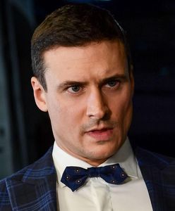 Mateusz Damięcki skomentował posiedzenie senackie. Mocne słowa