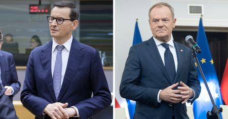 Ważny dzień dla Polski. Na stole 5 mld euro