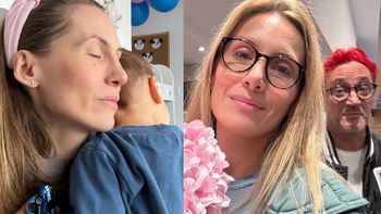 (Jeszcze) żona Michała Wiśniewskiego wrzuciła do sieci zdjęcie z synami. Dodała WYMOWNY podpis