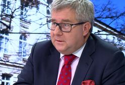 Czarnecki się wycofał. Kraśnicki prezesem PKOl