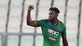 Duvan Zapata bohaterem letniego transferu? Piłkarz wskazał możliwy kierunek