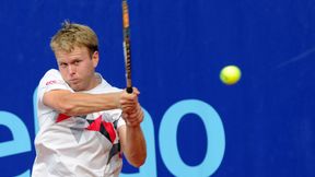 Cykl ITF: Marcin Gawron i Grzegorz Panfil powalczą o tytuł w grze deblowej