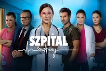 "Szpital św. Anny"