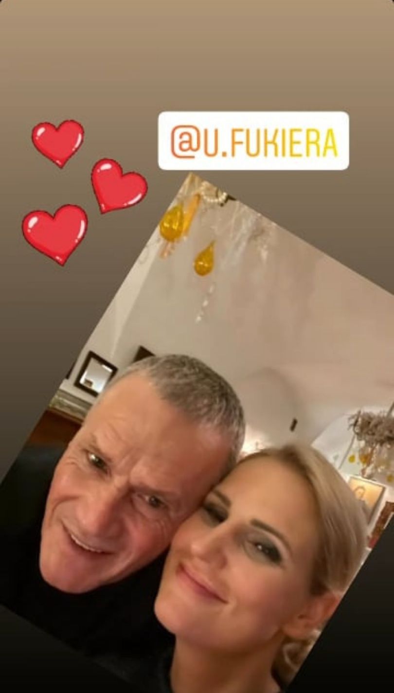 Dominika Tajner przedstawiła światu ukochanego?