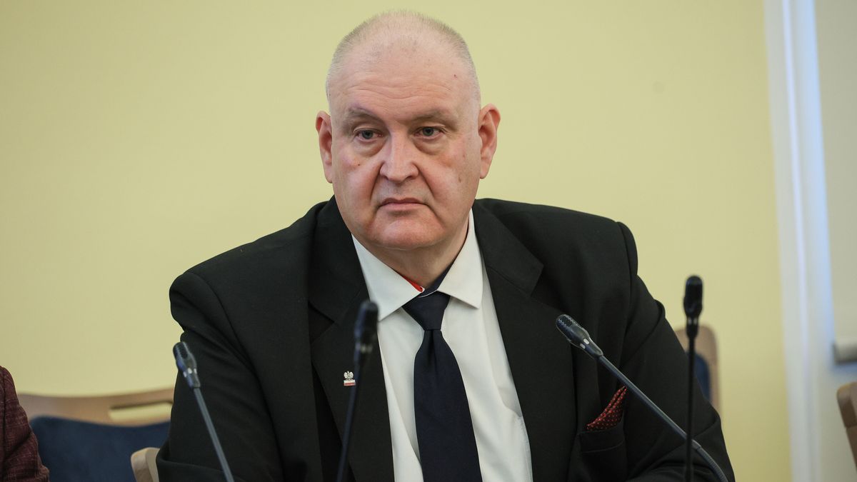 Bogdan Święczkowski
