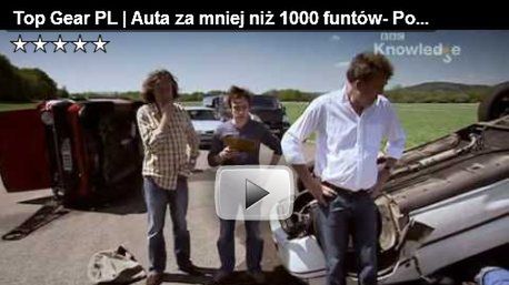 Top Gear