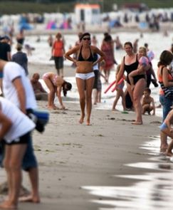 Polak woli gruszę od palmy