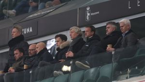 Magiera uderza w Dariusza Mioduskiego. "Niech każdy sobie odpowie"