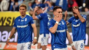 Ponad 11,3 miliona złotych. Tyle polskie kluby otrzymają od UEFA