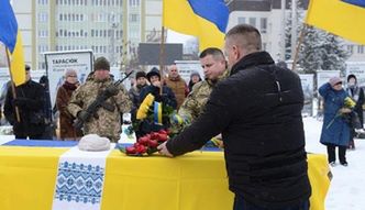 "Codziennie wyją syreny, ludzie wciąż chowają się w schronach"
