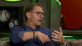 Bije na alarm po tym, co zobaczył na mundialu. "Jak robocopy"