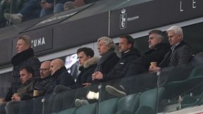 Magiera uderza w Dariusza Mioduskiego. "Niech każdy sobie odpowie"