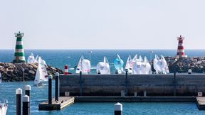 Test nowego formatu i udany weekend biało-czerwonych w innych klasach