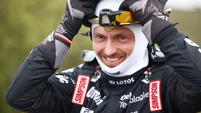 WRC: Kajetan Kajetanowicz wybrał rajdówkę na Rajd Walii. Przemyślana decyzja Polaka