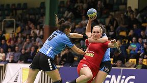 MKS Piotrcovia - KPR Jelenia Góra 26:28 (galeria)
