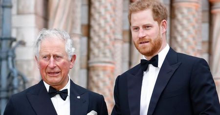 Harry i Meghan spotkali się z królem Karolem. Kulisy rozmowy miały być dalekie od rodzinnej sielanki. Źródło pałacowe komentuje