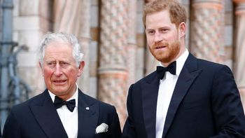 Harry i Meghan spotkali się z królem Karolem. Kulisy rozmowy miały być dalekie od rodzinnej sielanki. Źródło pałacowe komentuje