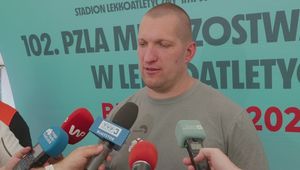 Nowicki bezlitosny dla samego siebie. "Obraz nędzy i rozpaczy. O Boże!" [WIDEO]