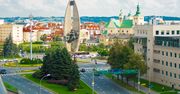 Koronawirus. Zarażona praktykantka w Rzeszowskiej Agencji Rozwoju Regionalnego