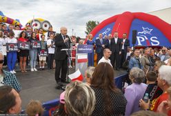 Był żal, kiedy PiS przegrywał. Przed drugą turą odżyły wielkie nadzieje z Nawrockim