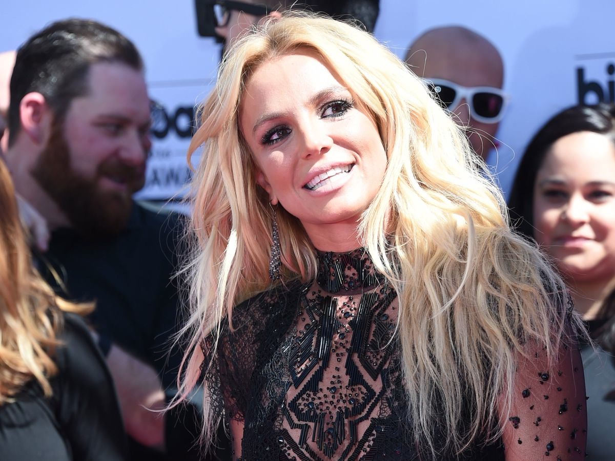 Britney Spears wypierze brudy przed kamerami? Powstanie film o jej związkach