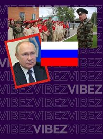 Rosyjskie dzieci przejdą obowiązkowe szkolenie wojskowe. Putin jest za