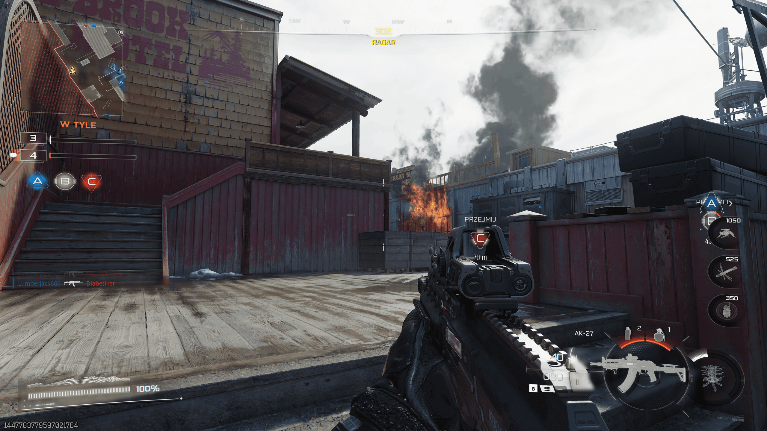 Recenzja gry Call of Duty: Black Ops 7