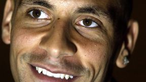Rio Ferdinand nie zagra na Mistrzostwach Świata
